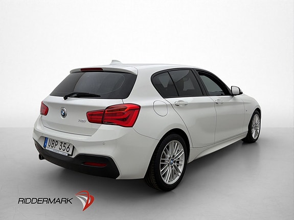 BMW 118i 6 of 28