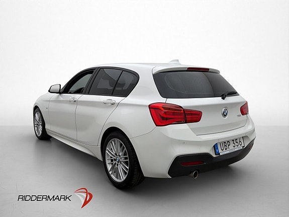 BMW 118i 4 of 28