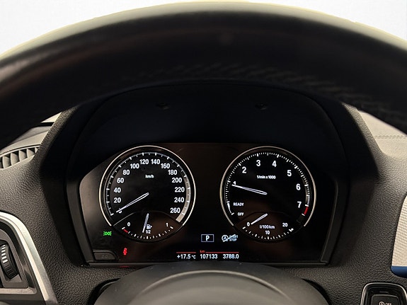 BMW 118i 15 of 28