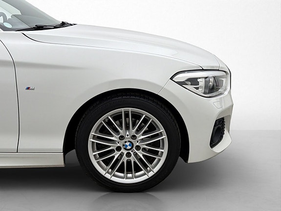 BMW 118i 28 of 28
