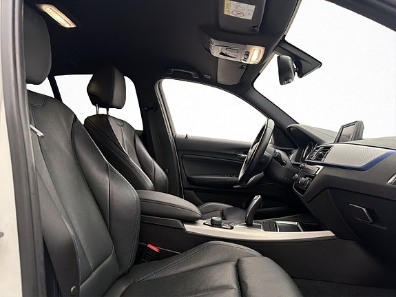 BMW 118i 9 of 28