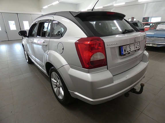 Dodge Caliber 4 of 16