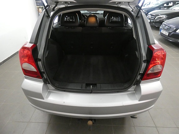 Dodge Caliber 16 of 16