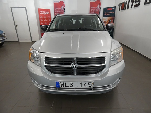 Dodge Caliber 2 of 16