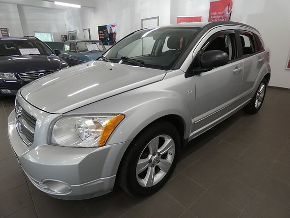 Dodge Caliber 3 of 16
