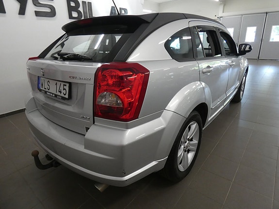 Dodge Caliber 5 of 16