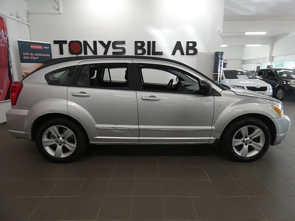 Dodge Caliber 6 of 16