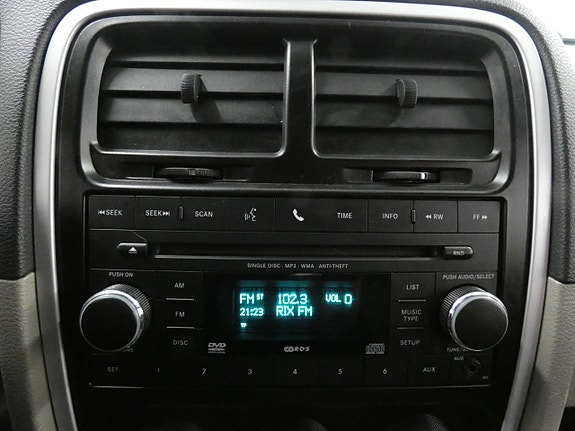 Dodge Caliber 9 of 16