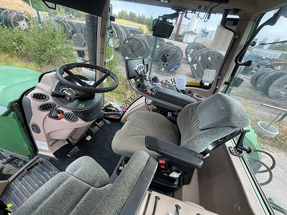 Fendt 724 Vario Profi Plus 5 of 6