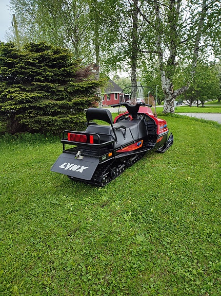 Lynx 5900 3 of 11