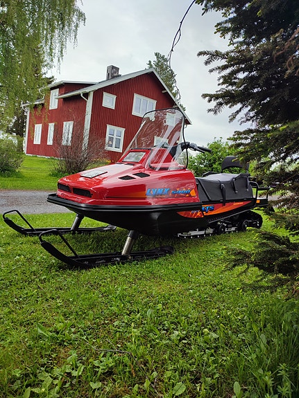 Lynx 5900 5 of 11