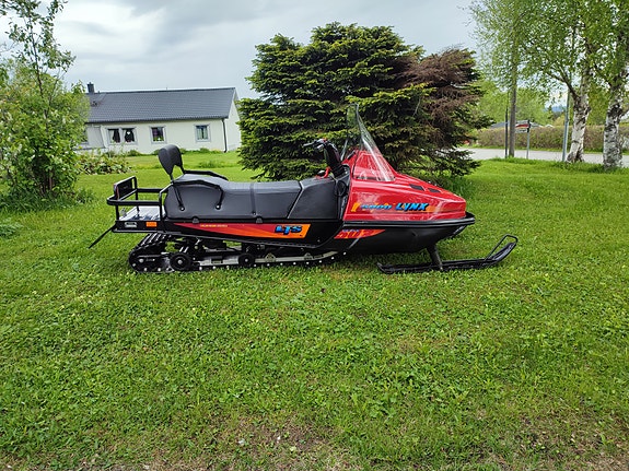 Lynx 5900 2 of 11