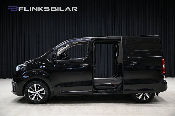 Toyota Proace 5 of 30