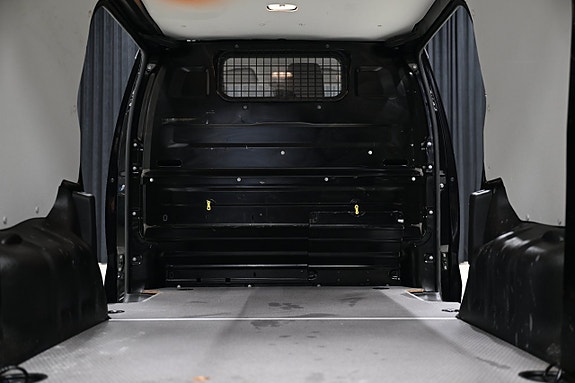 Toyota Proace 9 of 30