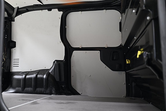 Toyota Proace 10 of 30