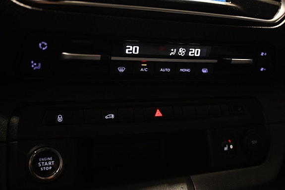 Toyota Proace 26 of 30