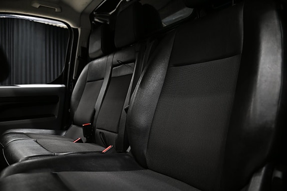 Toyota Proace 27 of 30