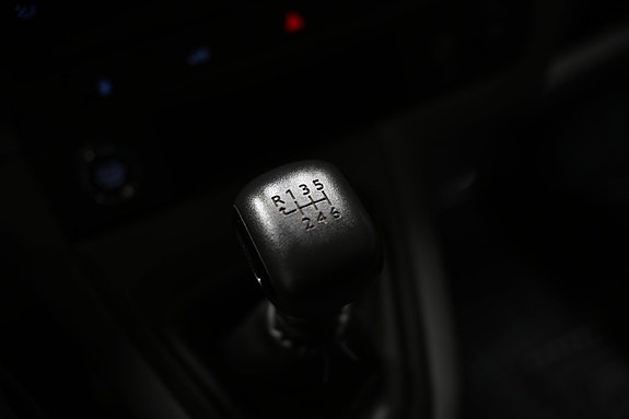 Toyota Proace 17 of 30