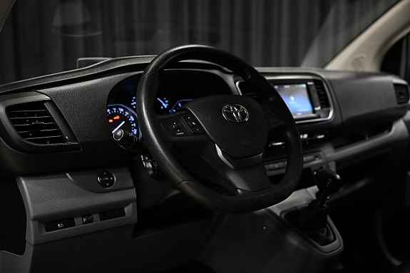 Toyota Proace 15 of 30