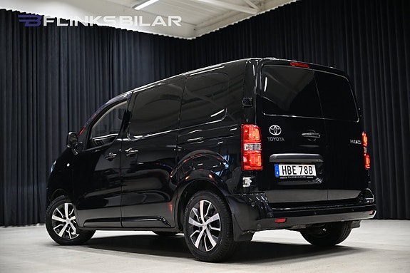 Toyota Proace 7 of 30