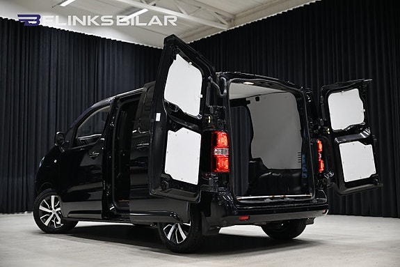Toyota Proace 8 of 30