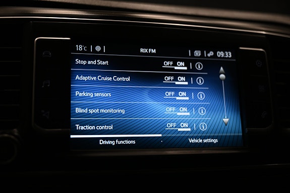 Toyota Proace 20 of 30