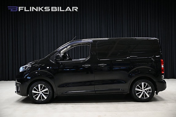 Toyota Proace 3 of 30