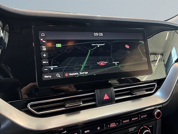 Kia Niro 11 of 22