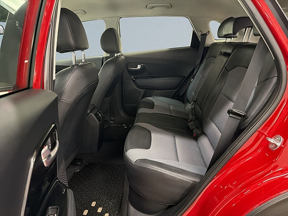 Kia Niro 13 of 22