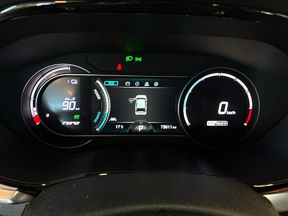 Kia Niro 20 of 22