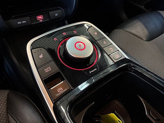 Kia Niro 19 of 22