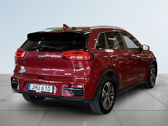 Kia Niro 6 of 22