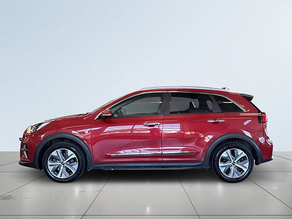 Kia Niro 4 of 22