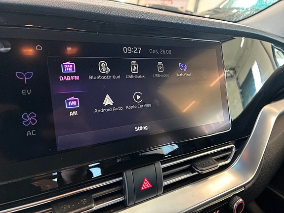Kia Niro 18 of 22