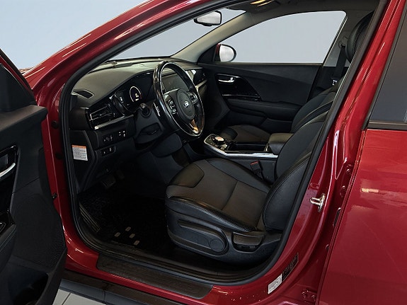 Kia Niro 7 of 22