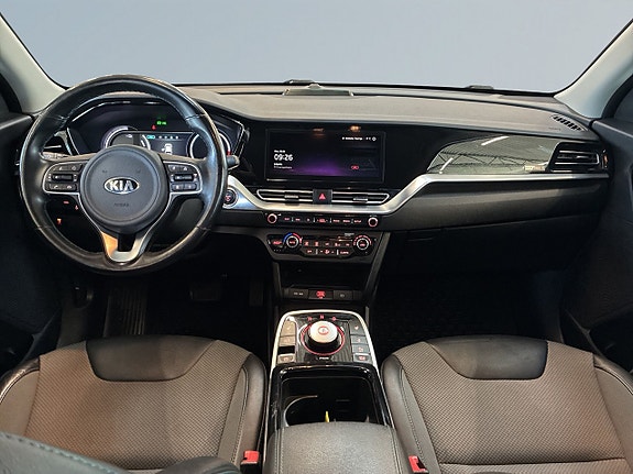 Kia Niro 8 of 22