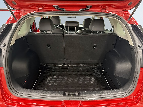 Kia Niro 12 of 22