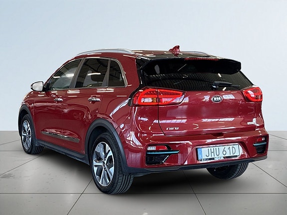 Kia Niro 5 of 22