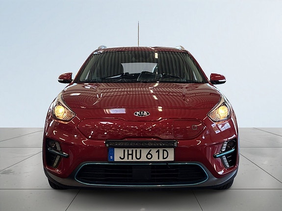 Kia Niro 2 of 22