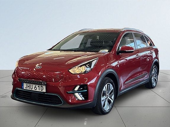 Kia Niro 16 of 22