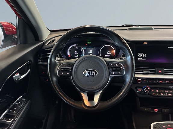 Kia Niro 9 of 22