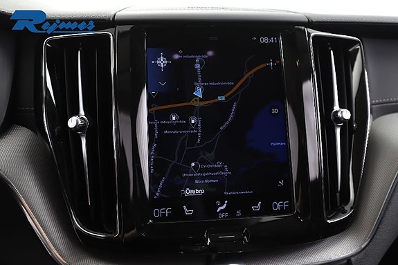 Volvo XC60 17 of 27