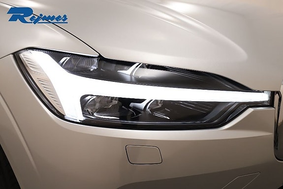 Volvo XC60 7 of 27