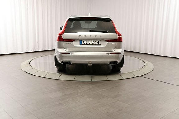 Volvo XC60 4 of 27