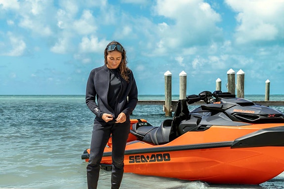 Sea-Doo RXT-X 350 -2027 *Förhandsboknings kampanj* 8 of 12