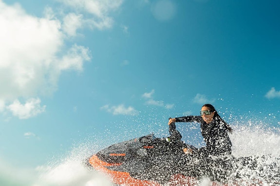 Sea-Doo RXT-X 350 -2027 *Förhandsboknings kampanj* 3 of 12