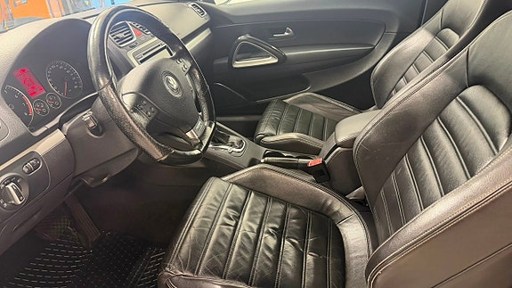 Volkswagen Scirocco 9 of 10