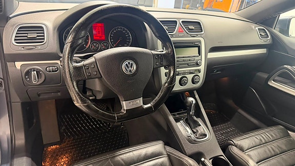 Volkswagen Scirocco 10 of 10