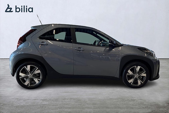 Toyota Aygo X 18 of 21