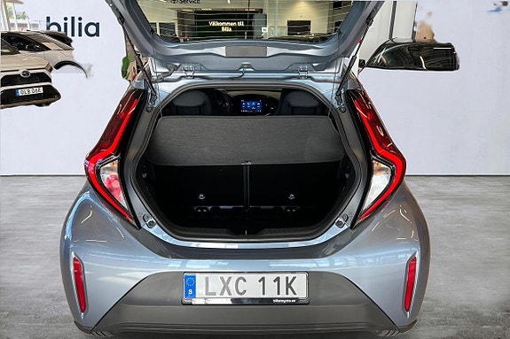 Toyota Aygo X 12 of 21